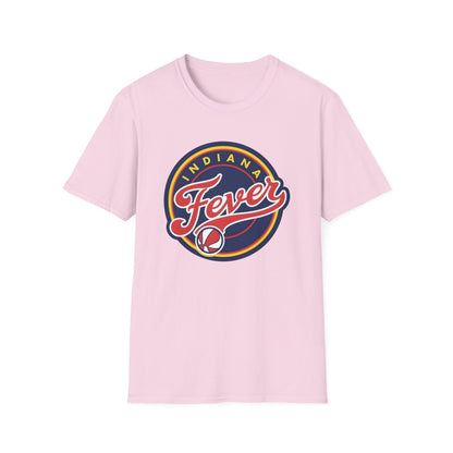 Indiana Fever Front/Back design Unisex