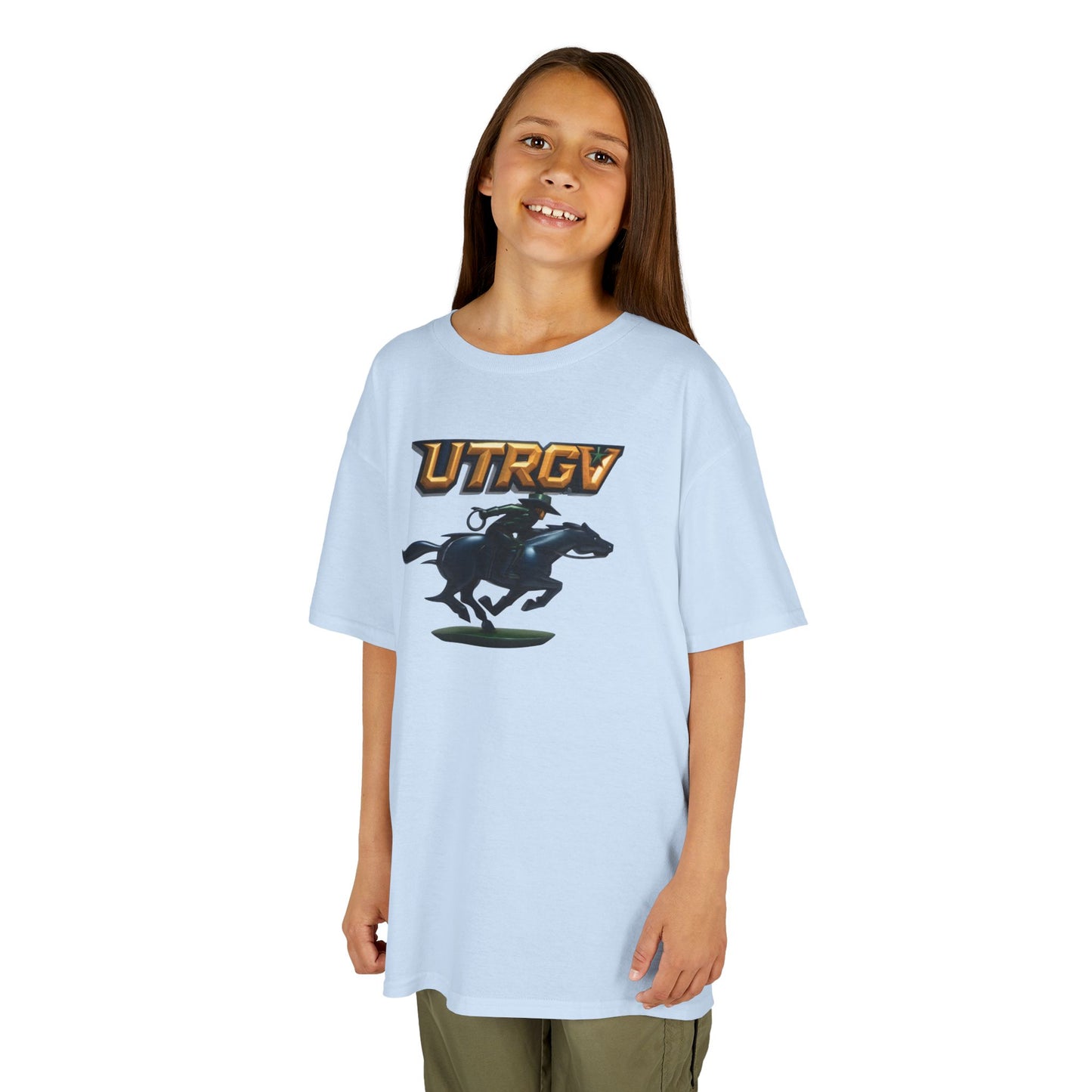 UTRGV Football Unisex