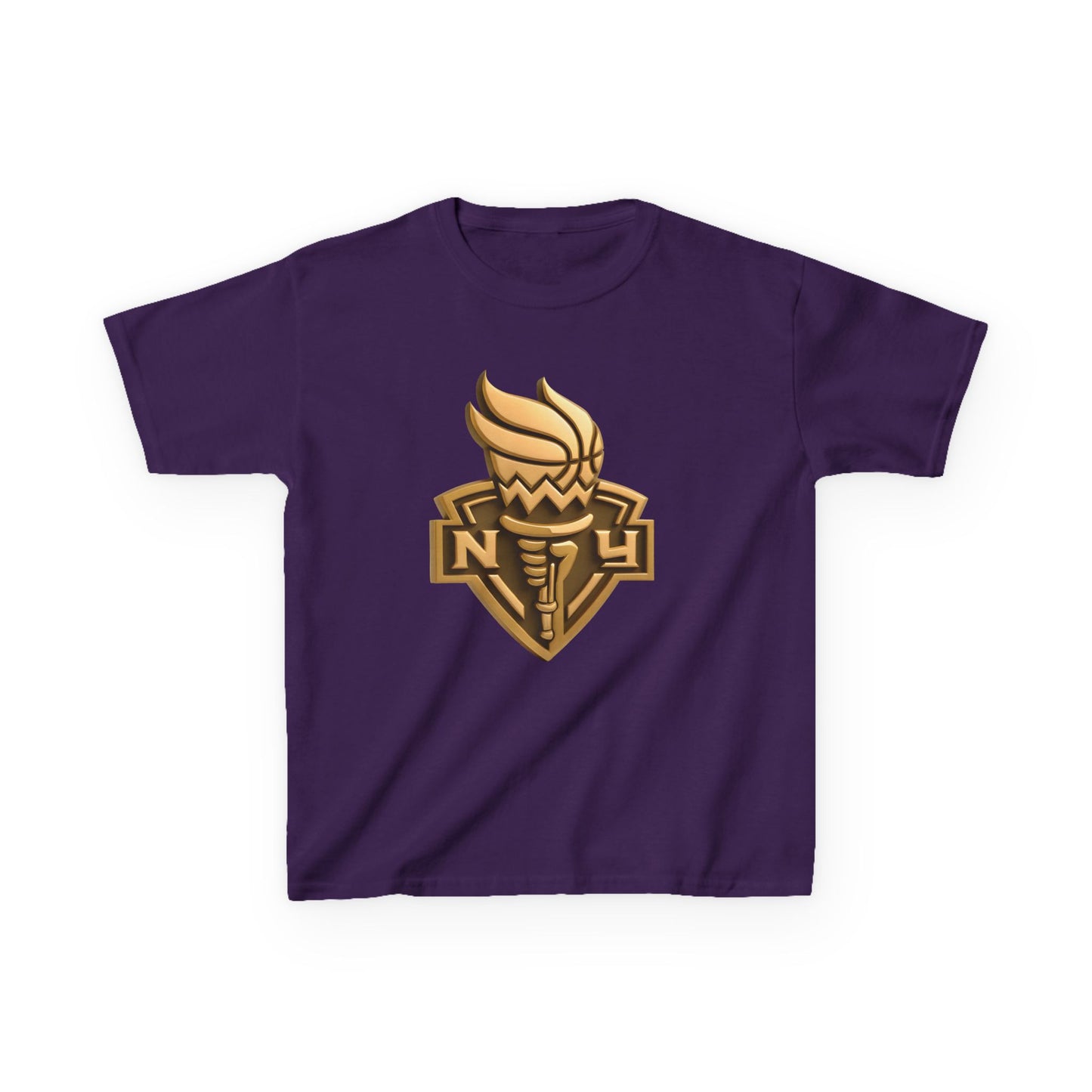 New York Liberty Kids Unisex