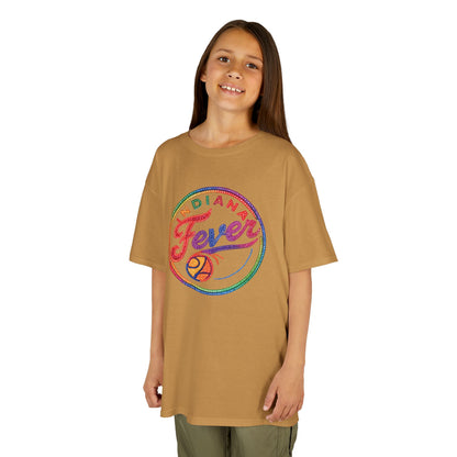 Indiana Fever LED Kids Unisex