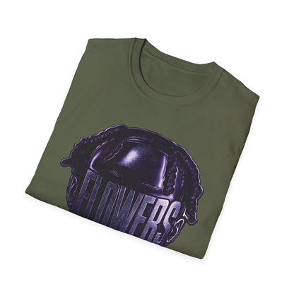 Baltimore Ravens Zay Flowers Unisex