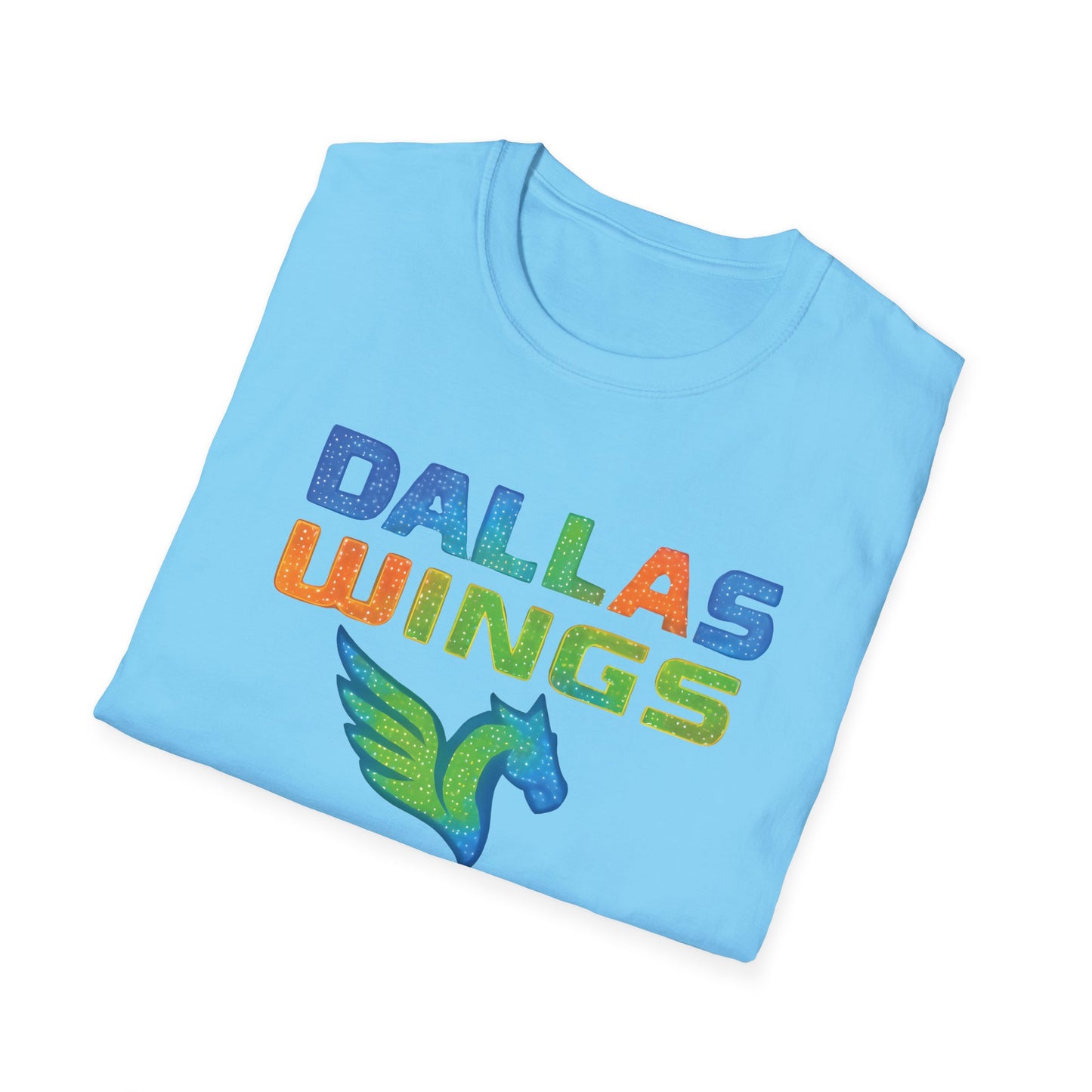 Dallas Wings Unisex