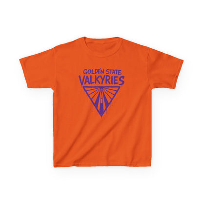 Golden State Valkyries Kids Unisex