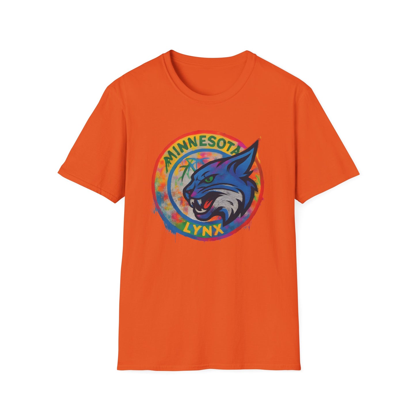 Minnesota Lynx Napheesa Collier  Front/Back Design Unisex