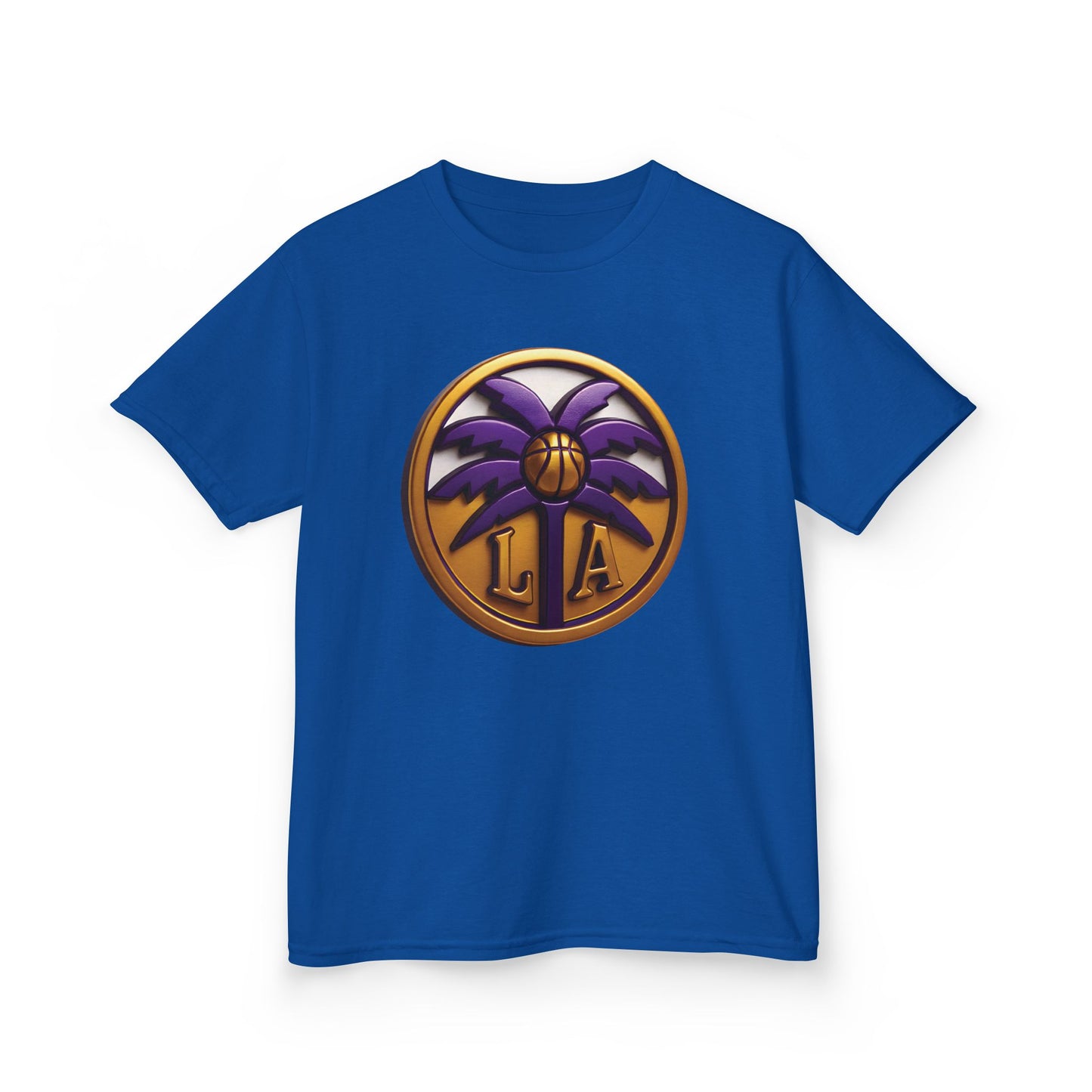 Los Angeles Sparks Kids Unisex