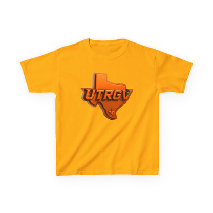 UTRGV Football Kids Unisex