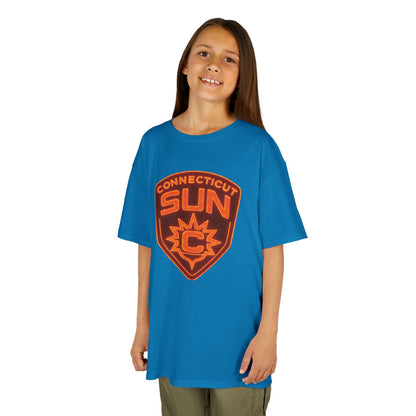 Connecticut Sun Kids Unisex