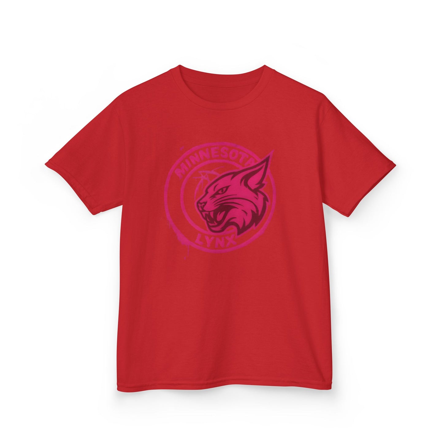 Minnesota Lynx Kids Unisex