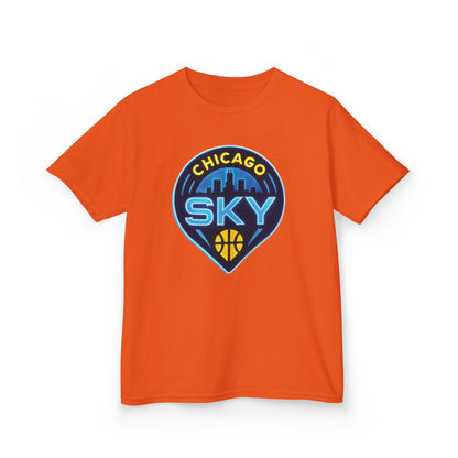 Chicago Sky Kids Unisex