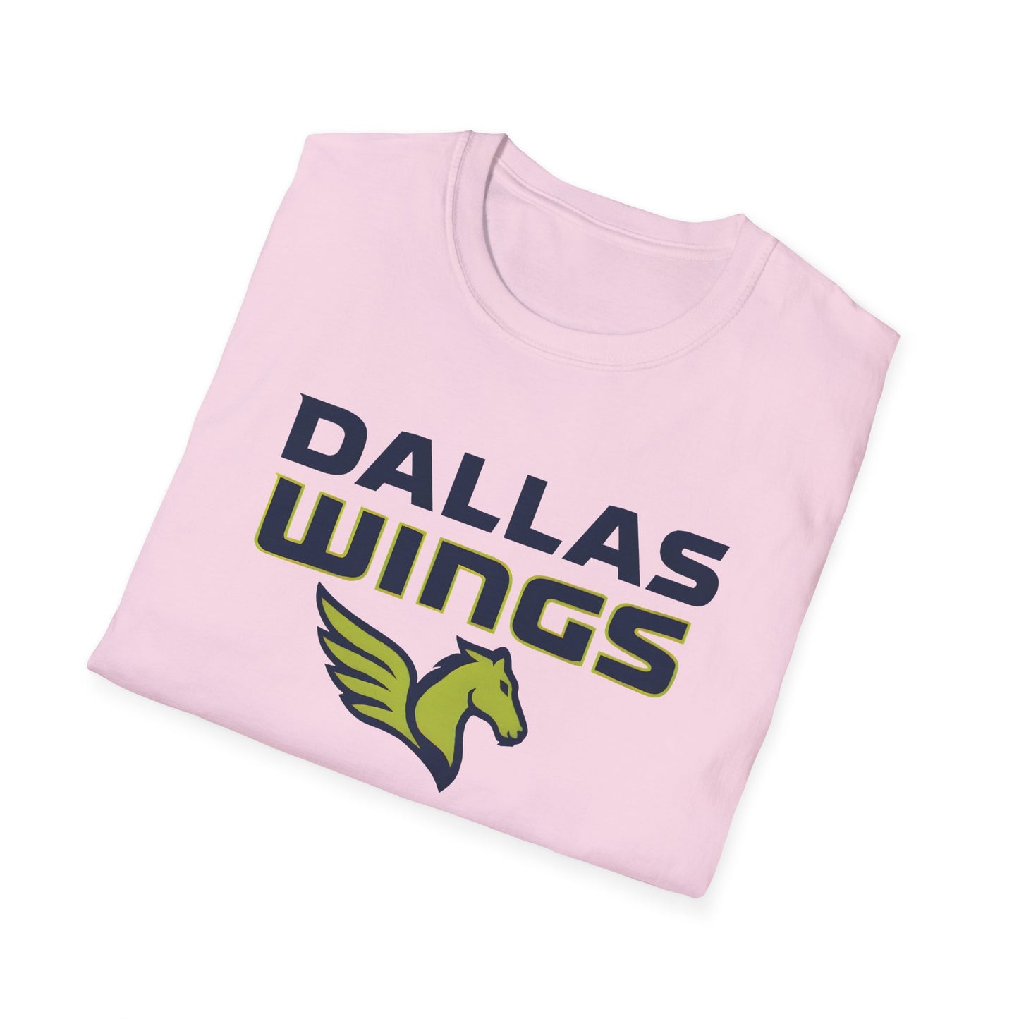 Dallas Wings Unisex