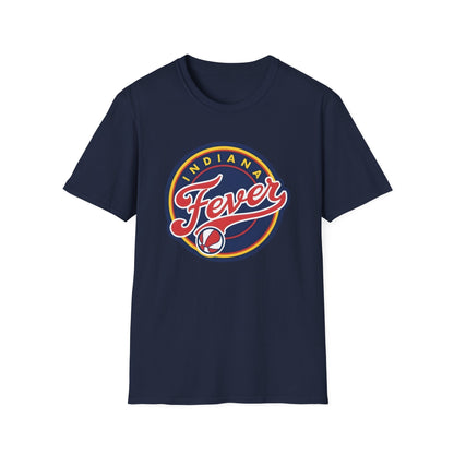 Indiana Fever Front/Back design Unisex