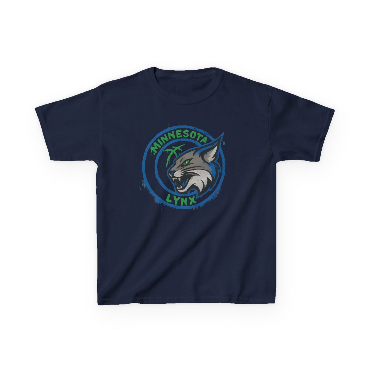 Minnesota Lynx Kids Unisex