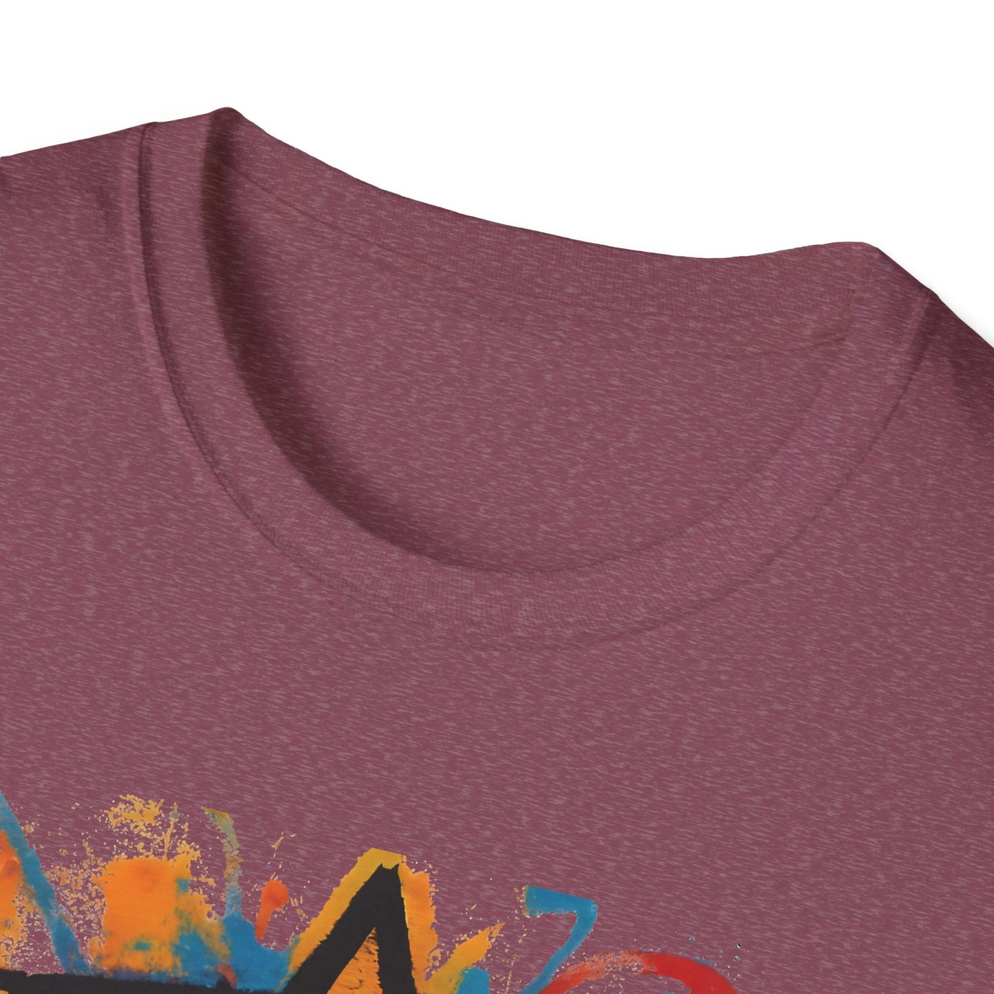 Las Vegas Aces Graffiti Unisex