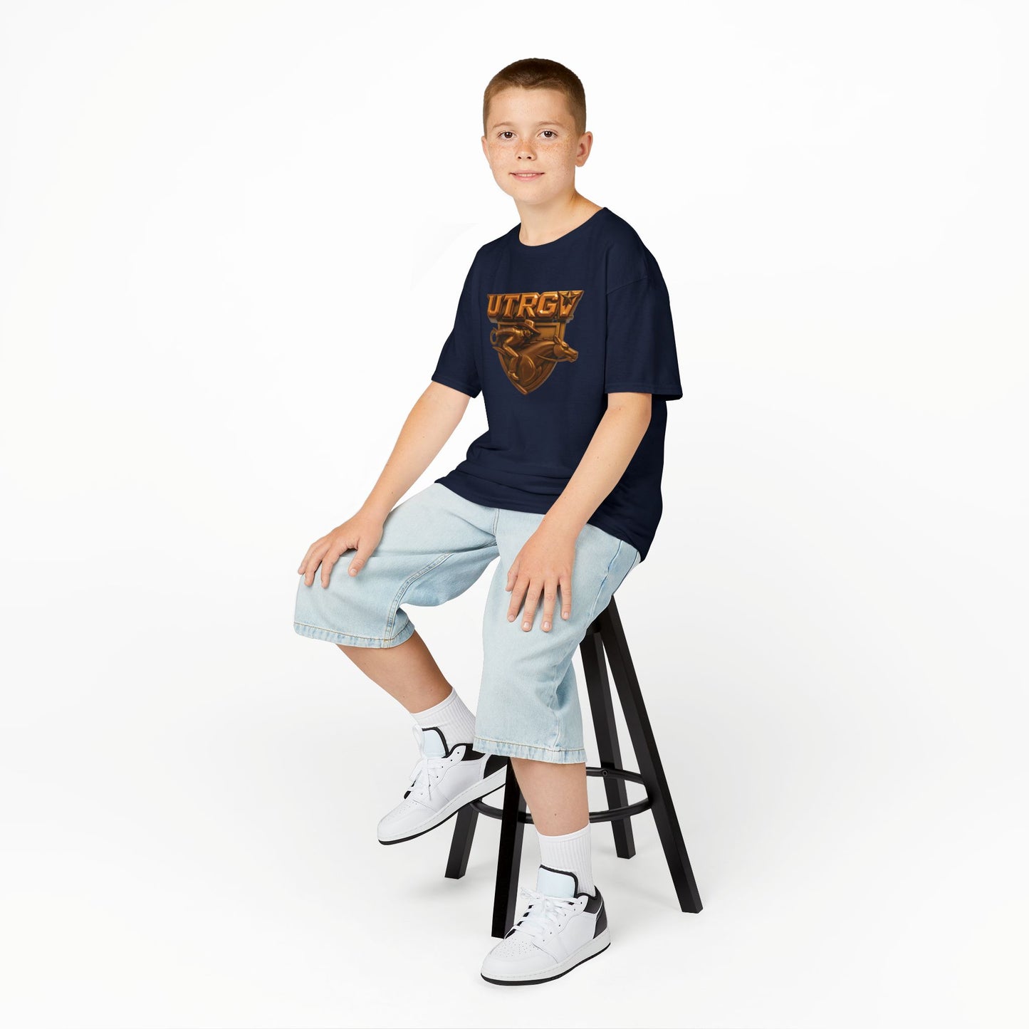 UTRGV Football Kids Unisex