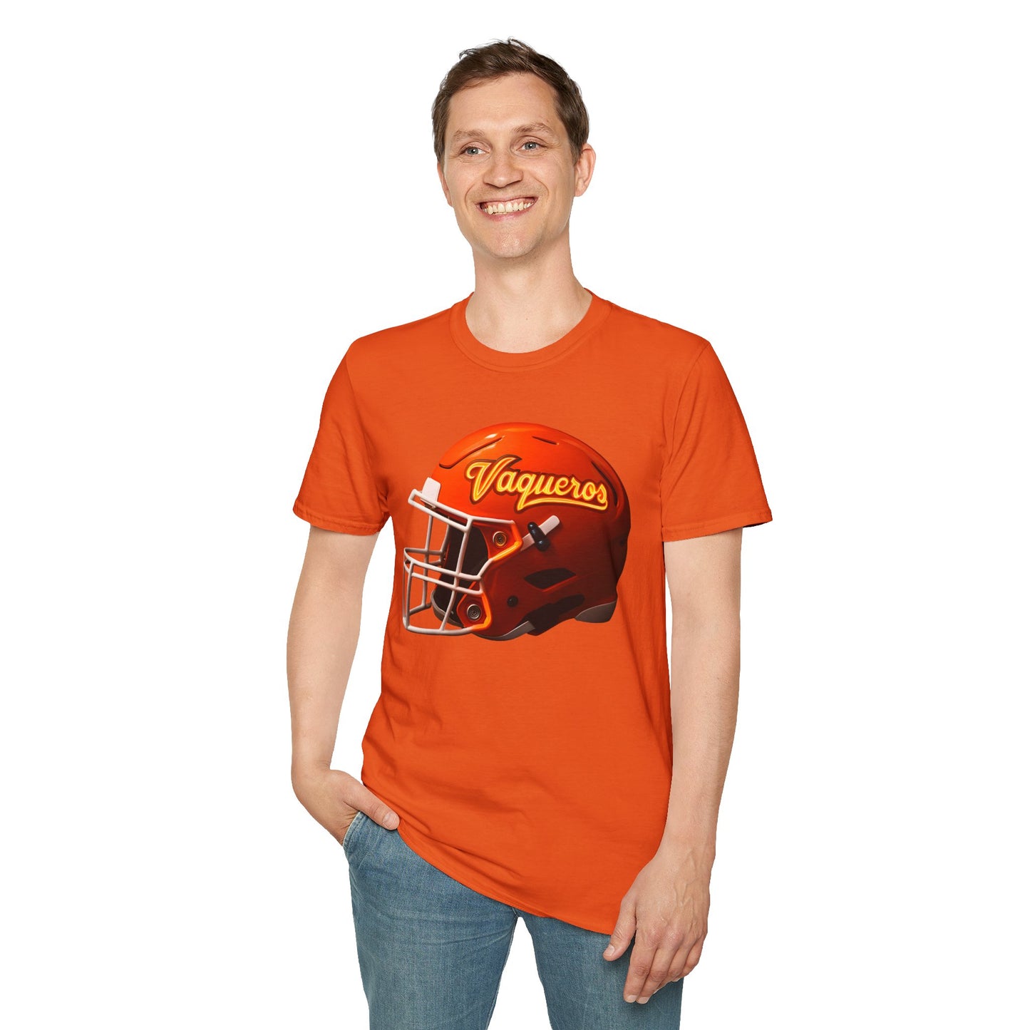 UTRGV Football Helmet Unisex