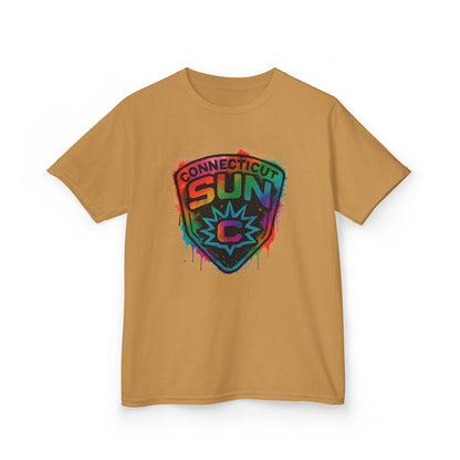 Connecticut Sun Kids Unisex