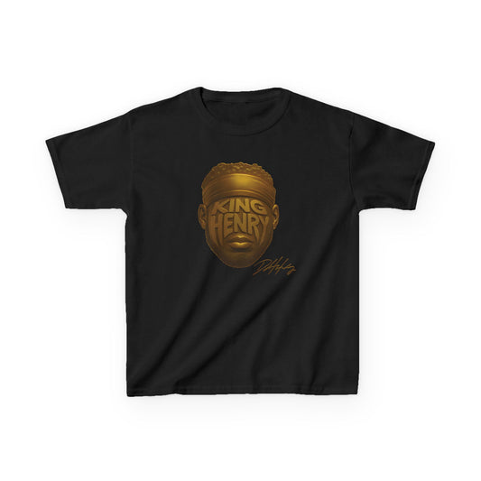 Baltimore Ravens Derrick Henry Kids Unisex