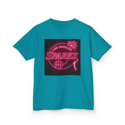 Los Angeles Sparks Kids Unisex