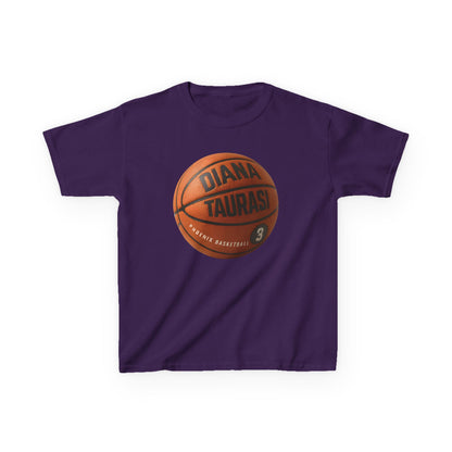 Phoenix Mercury Diana Taurasi Kids Unisex