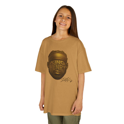 Baltimore Ravens Derrick Henry Kids Unisex