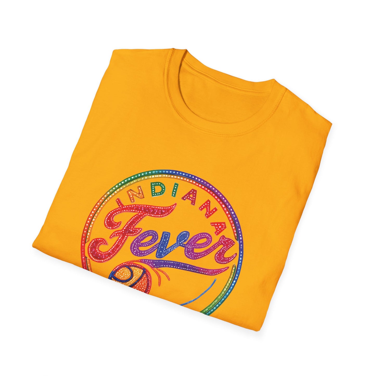 Indiana Fever LED Unisex