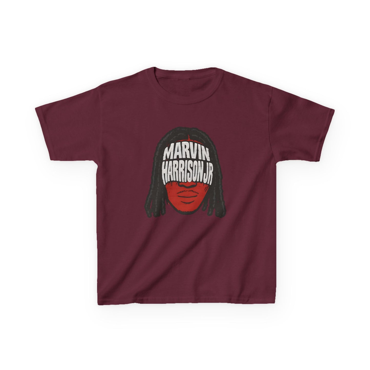 Arizona Cardinals Marvin Harrison Jr. Kids Unisex