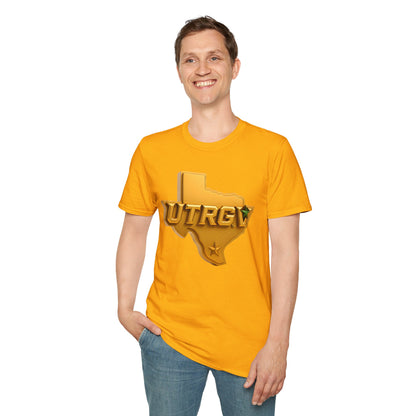 UTRGV Football Unisex