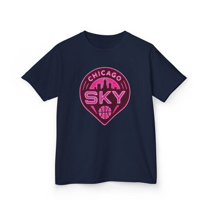 Chicago Sky Kids Unisex