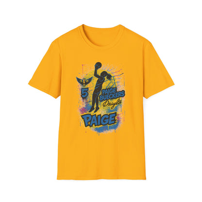 Dallas Wings Paige Bueckers Unisex