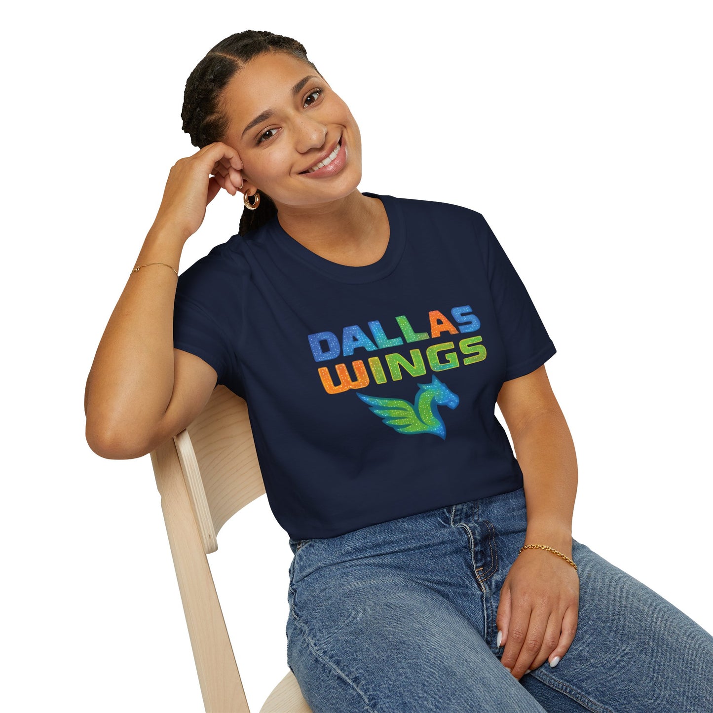 Dallas Wings Unisex