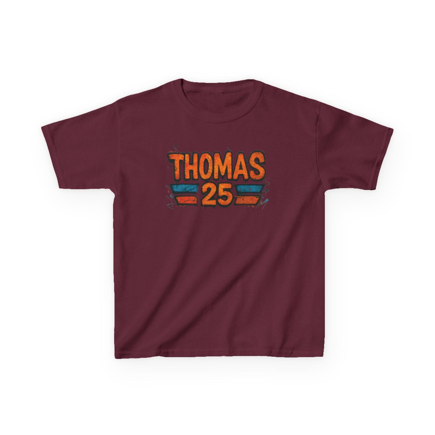 Connecticut Sun Alyssa Thomas Kids Unisex