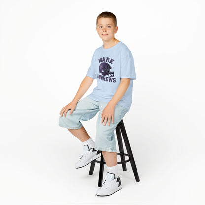 Baltimore Ravens Mark Andrews Kids Unisex
