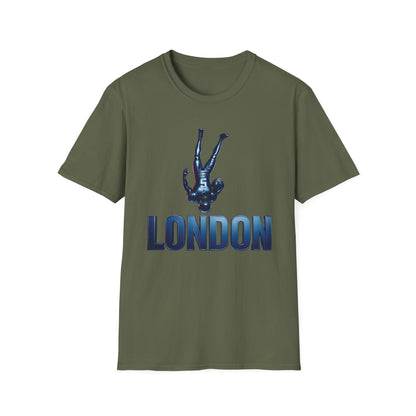 Atlanta Falcons Drake London Unisex