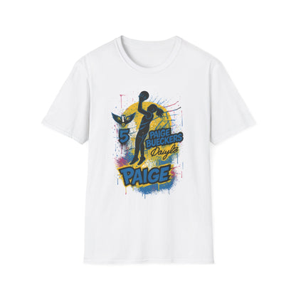 Dallas Wings Paige Bueckers Unisex