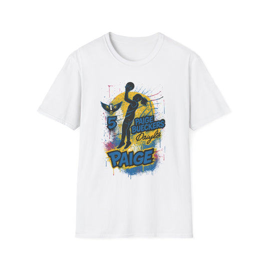 Dallas Wings Paige Bueckers Unisex