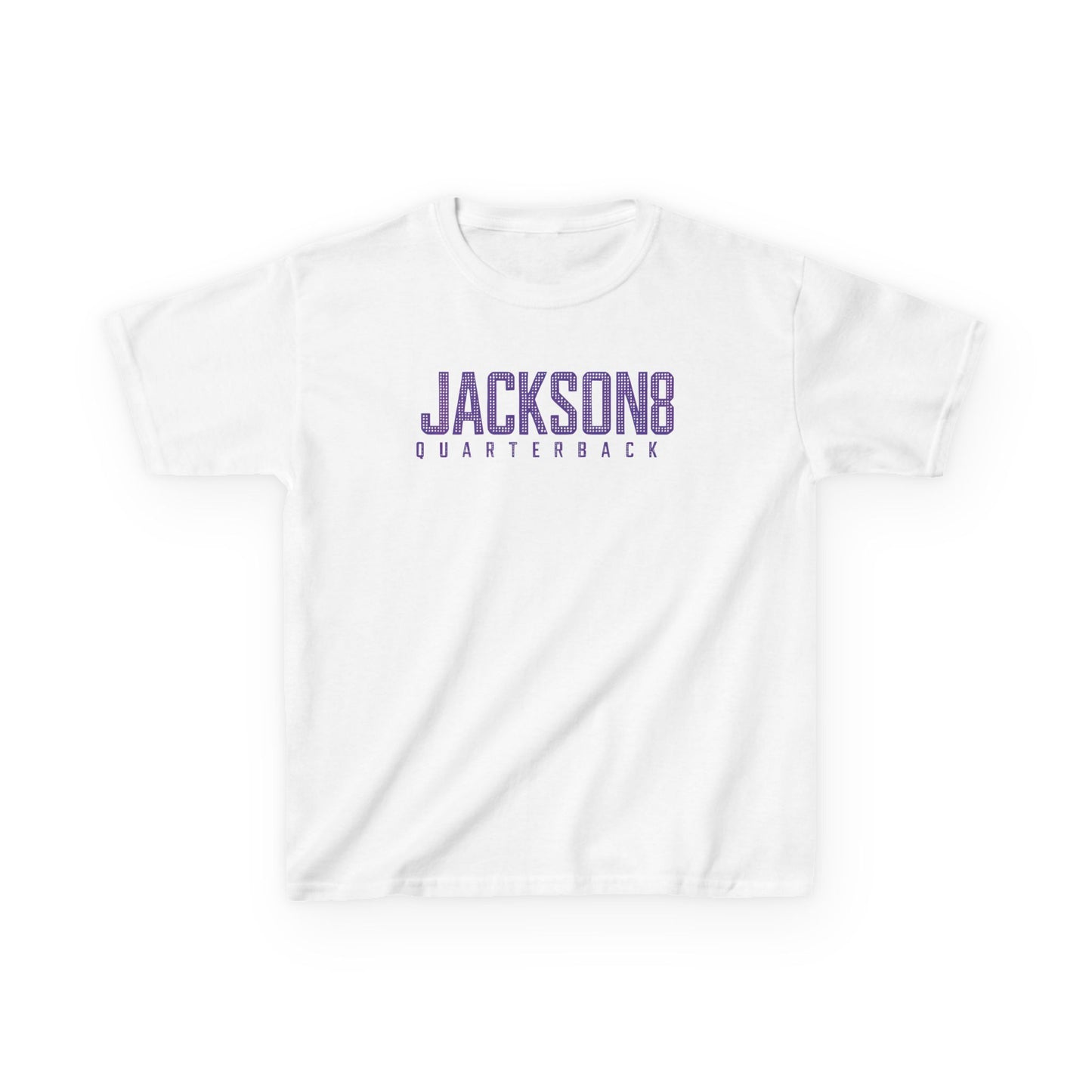 Baltimore Ravens Lamar Jackson Kids Unisex