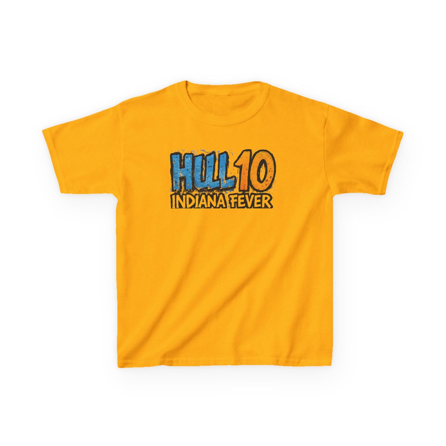 Indiana Fever Lexie Hull Kids Unisex