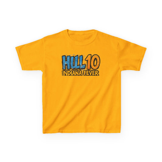 Indiana Fever Lexie Hull Kids Unisex