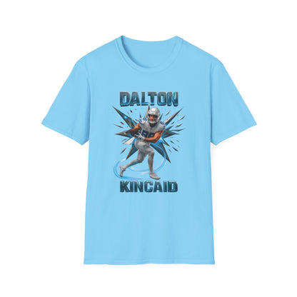 Buffalo Bills Dalton Kincaid Unisex