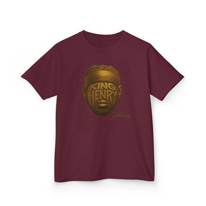 Baltimore Ravens Derrick Henry Kids Unisex