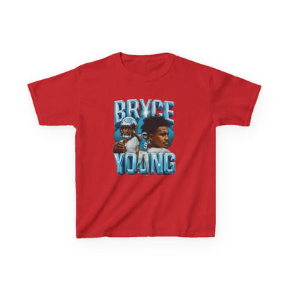 Carolina Panthers Bryce Young Kids Unisex