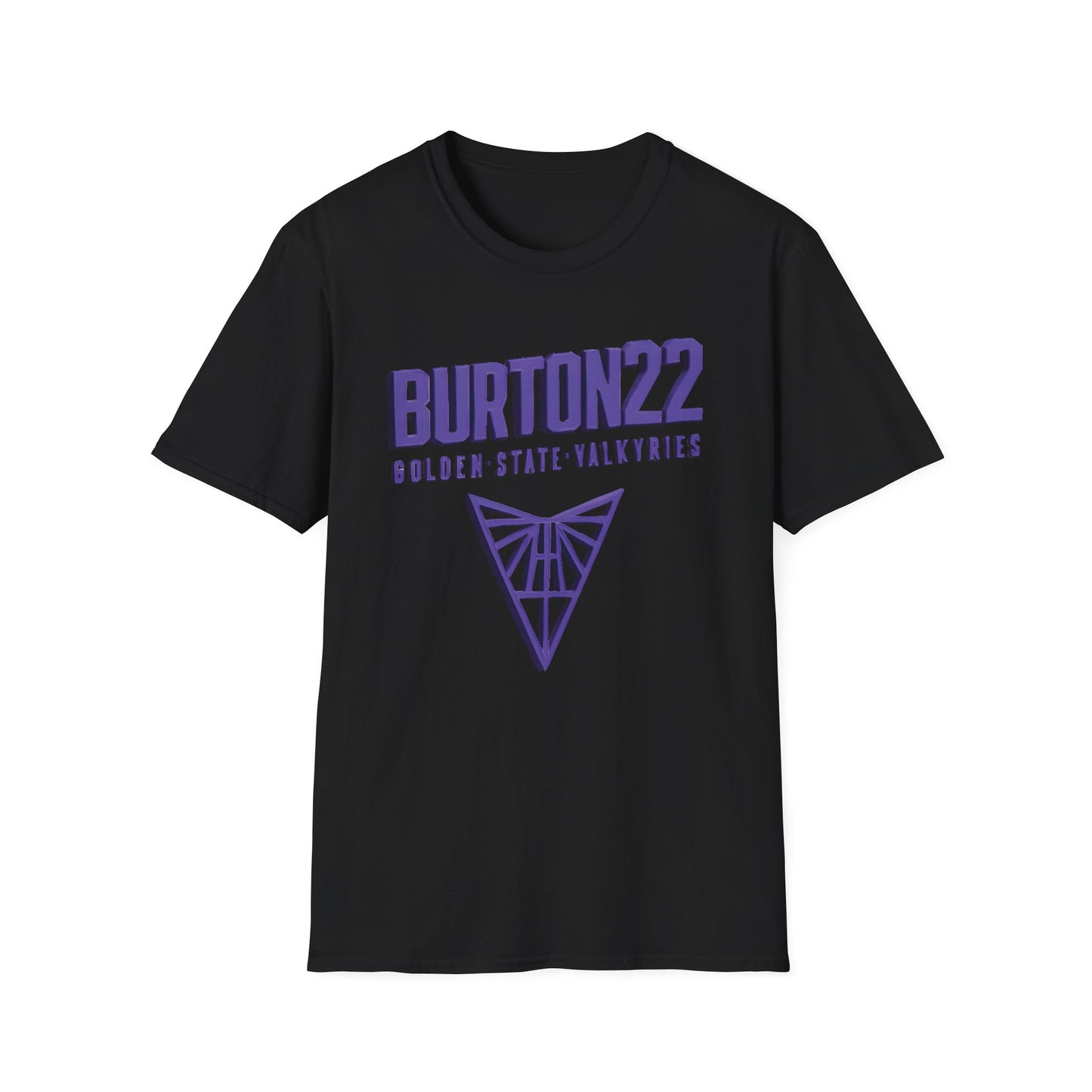 Golden State Valkyries Veronica Burton Unisex