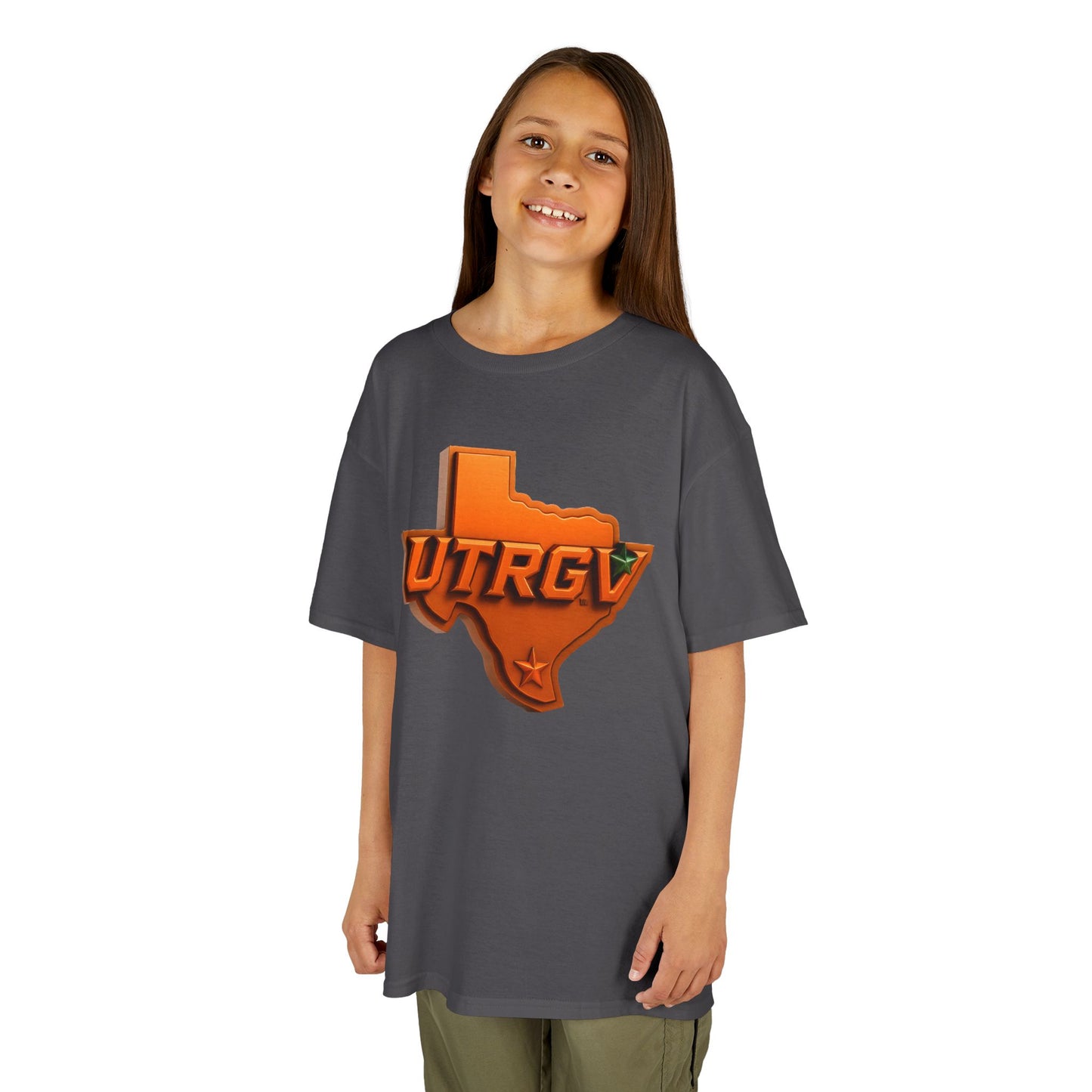 UTRGV Football Kids Unisex