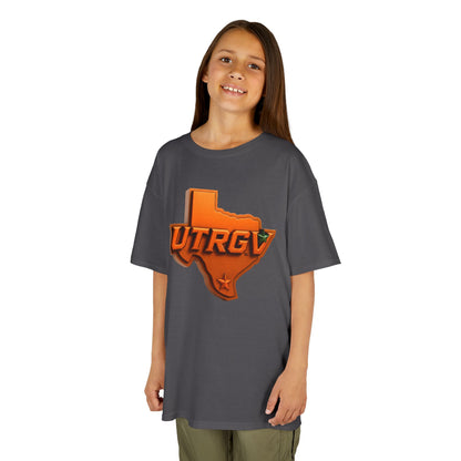UTRGV Football Kids Unisex