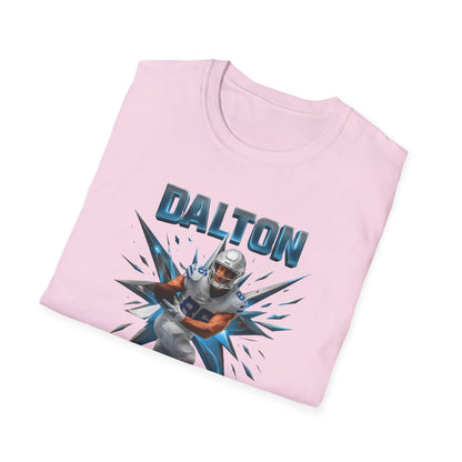 Buffalo Bills Dalton Kincaid Unisex