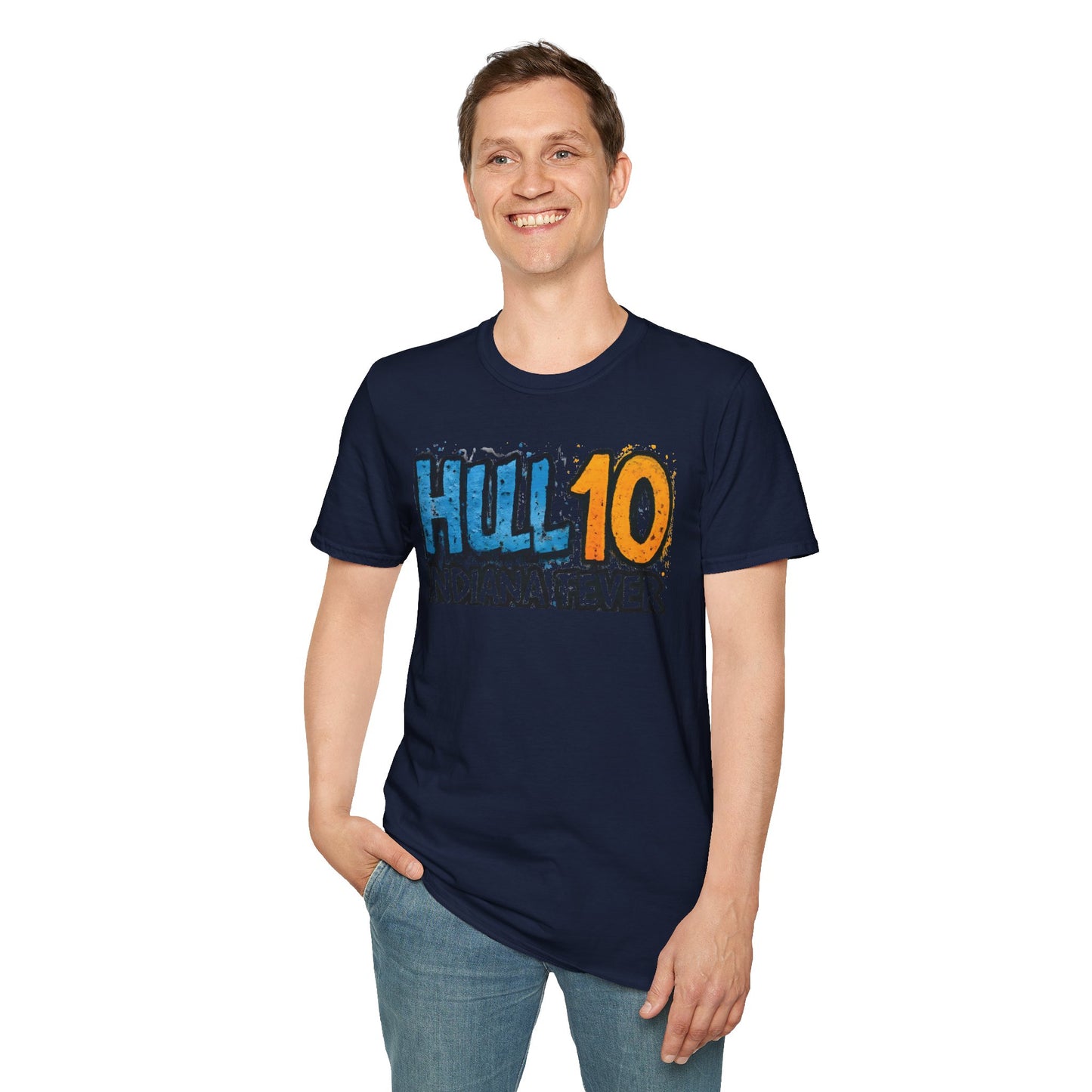 Indiana Fever Lexie Hull Unisex