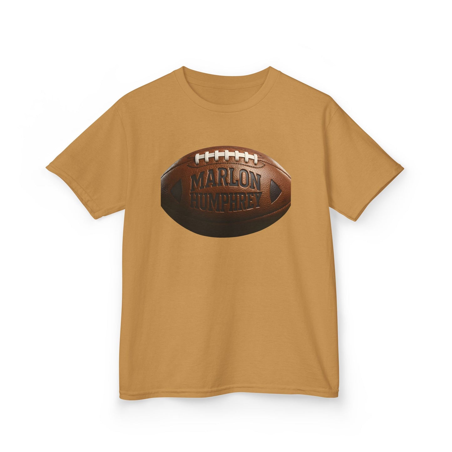 Baltimore Ravens Marlon Humphrey Kids Unisex
