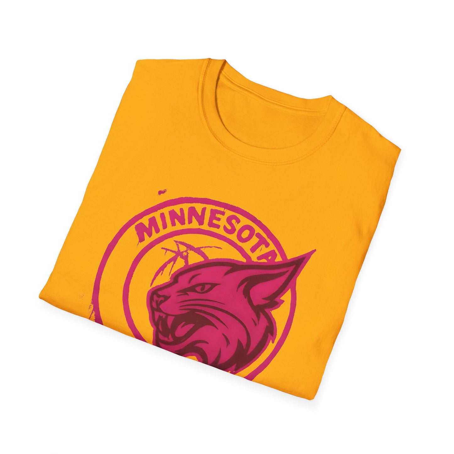 Minnesota Lynx Graffiti Unisex