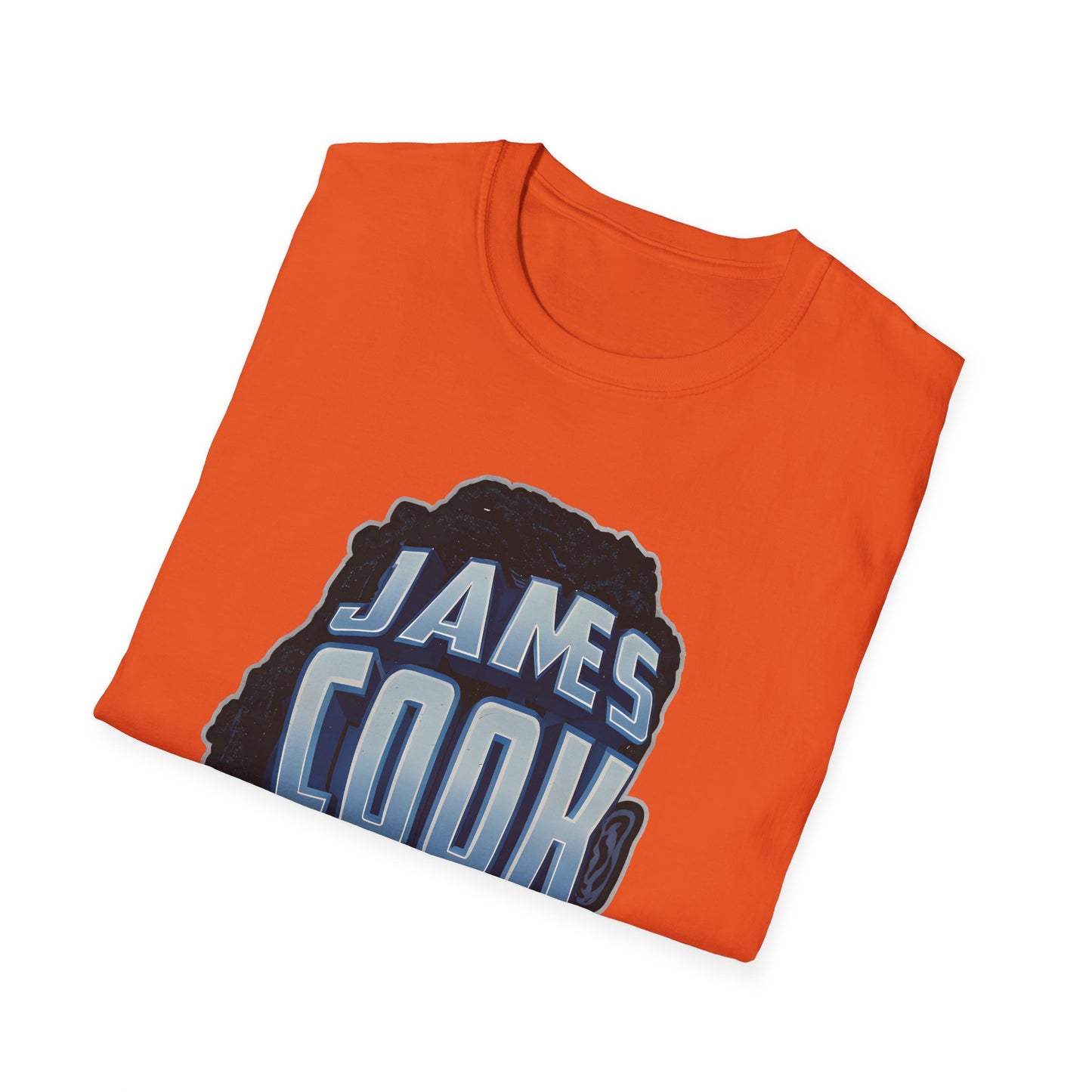 Buffalo Bills James Cook Unisex