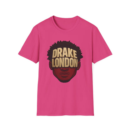 Atlanta Falcons Drake London Unisex